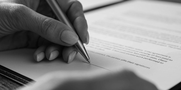 Derecho Civil / Abogados Civilistas en Alcobendas · Redacción, Revisión y Negociación de Contratos