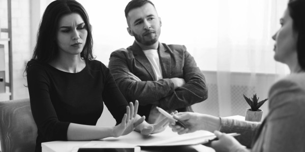 Derecho Civil / Abogados Civilistas en Alcobendas · Divorcios, Separaciones y Nulidad Matrimonial