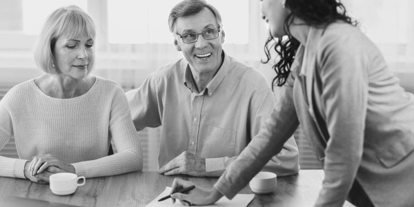 Derecho Laboral / Abogados Laboralistas en Alcobendas · Jubilación y Pensiones