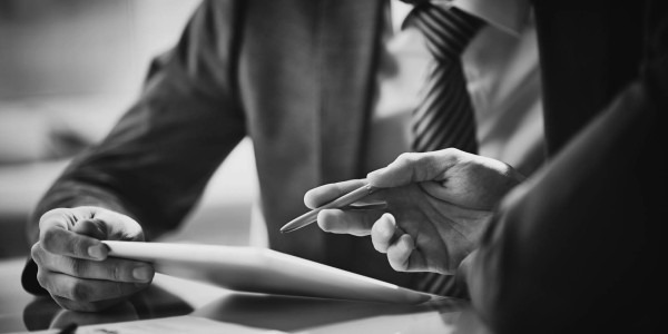 Derecho Mercantil / Abogados Mercantilistas en Alcobendas · Reclamación / Negociación de Deudas Comerciales Clientes