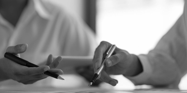 Derecho Mercantil / Abogados Mercantilistas en Alcobendas · Implementación de Políticas de Privacidad