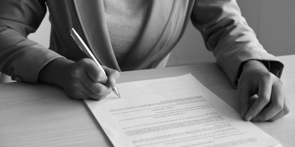 Derecho Laboral / Abogados Laboralistas Alcobendas · Redacción y Revisión de Contratos de Trabajo