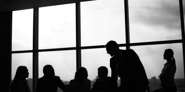Derecho Mercantil / Abogados Mercantilistas en Alcobendas · Negociación y Redacción de Acuerdos de Colaboración y Joint Ventures