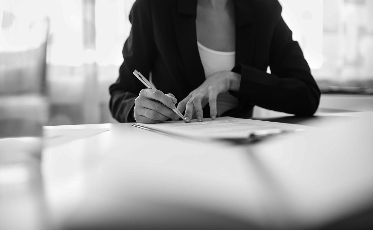 VKL Abogados · Derecho Mercantil / Abogados Mercantilistas en Alcobendas